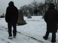 Chicago Ghost Hunters Group investigate Resurrection Cemetery (29).JPG